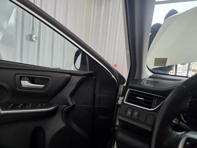 2015 Toyota Camry XLE