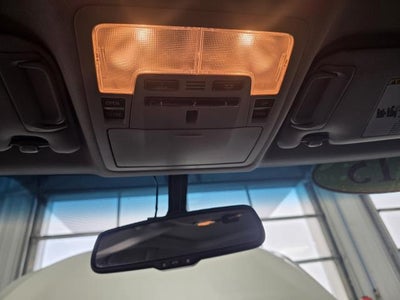 2015 Toyota Camry XLE