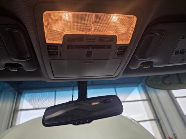 2015 Toyota Camry XLE