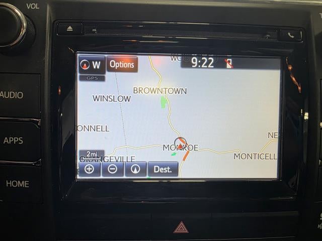 2015 Toyota Camry XLE