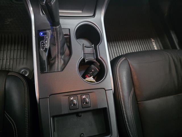 2015 Toyota Camry XLE