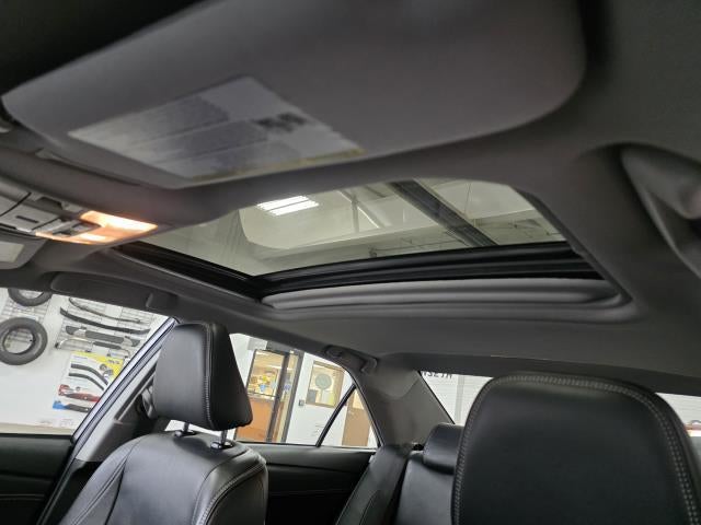 2015 Toyota Camry XLE