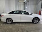 2015 Toyota Camry XLE