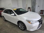 2015 Toyota Camry XLE