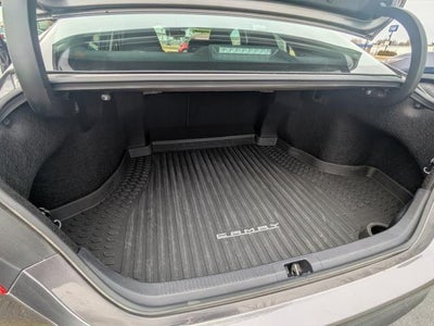 2023 Toyota Camry Hybrid LE