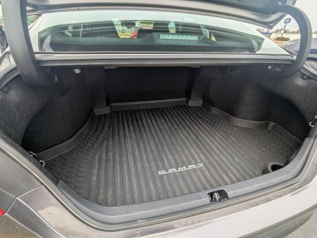 2023 Toyota Camry Hybrid LE