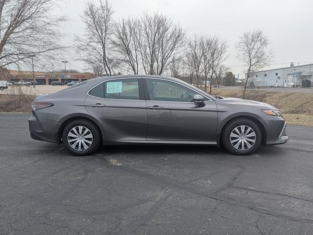 2023 Toyota Camry Hybrid LE