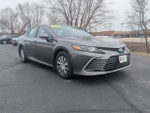2023 Toyota Camry Hybrid LE
