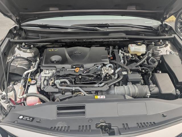 2023 Toyota Camry Hybrid LE