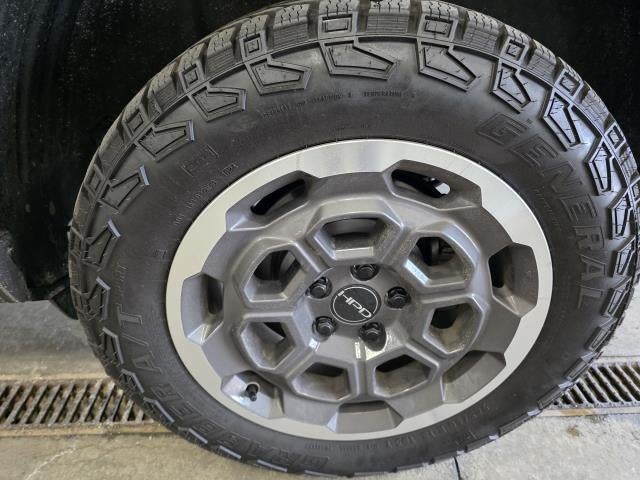 2024 Honda Ridgeline Sport+