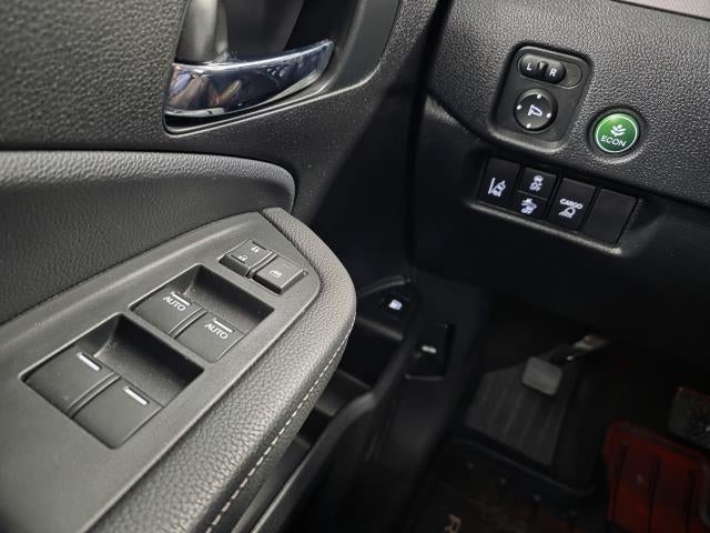 2024 Honda Ridgeline Sport+