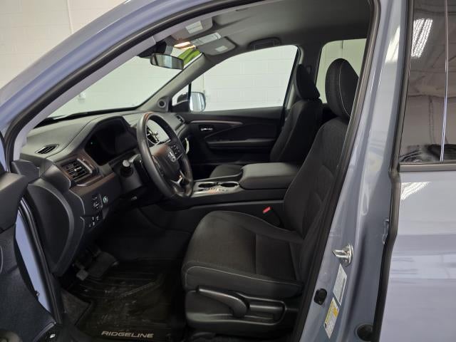 2024 Honda Ridgeline Sport+