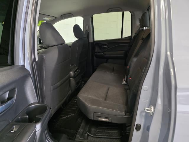 2024 Honda Ridgeline Sport+