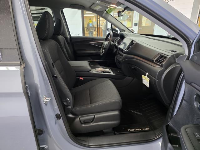 2024 Honda Ridgeline Sport+