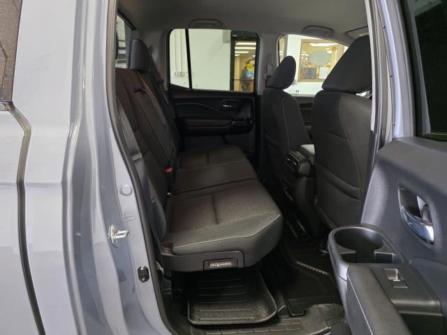 2024 Honda Ridgeline Sport+