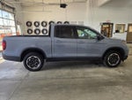 2024 Honda Ridgeline Sport+