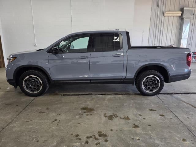 2024 Honda Ridgeline Sport+