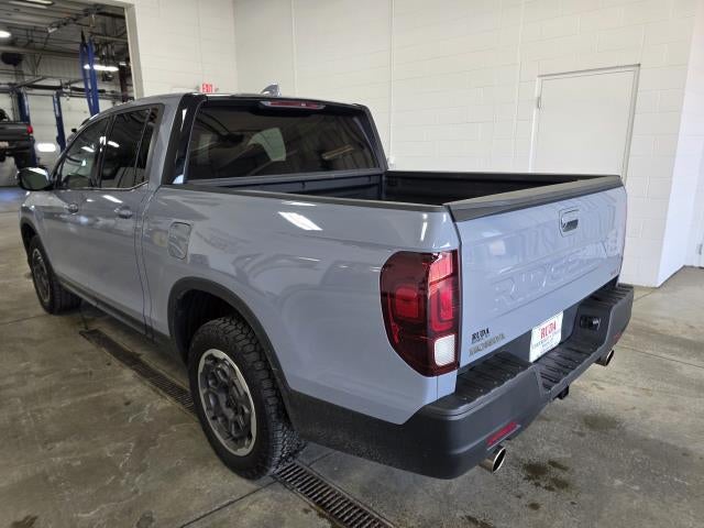 2024 Honda Ridgeline Sport+