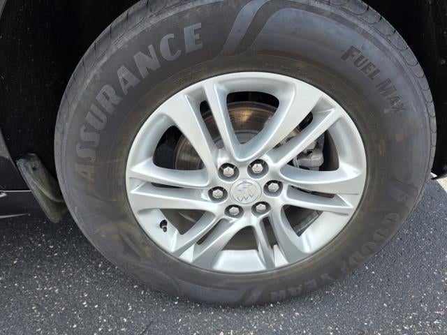 2018 Buick Enclave Premium