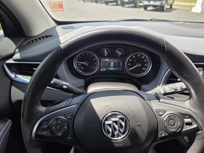 2018 Buick Enclave Premium