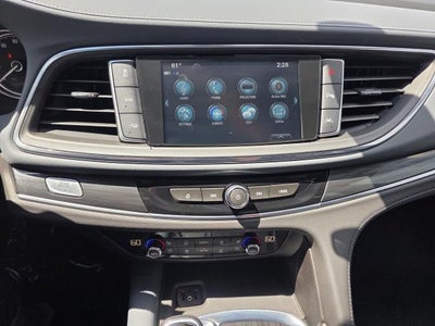 2018 Buick Enclave Premium