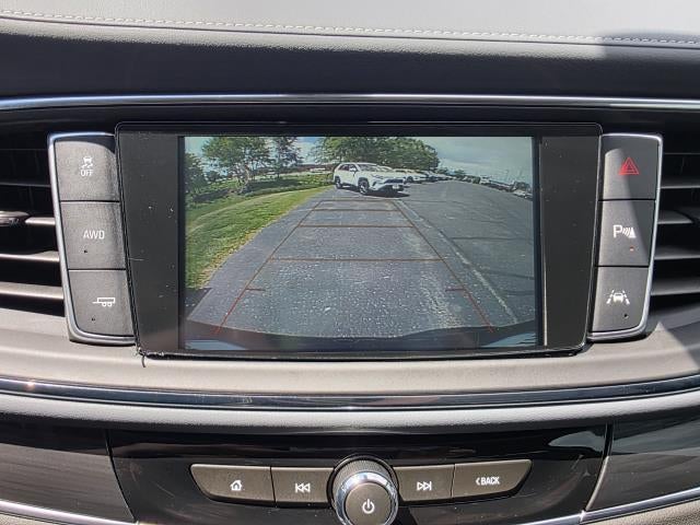 2018 Buick Enclave Premium