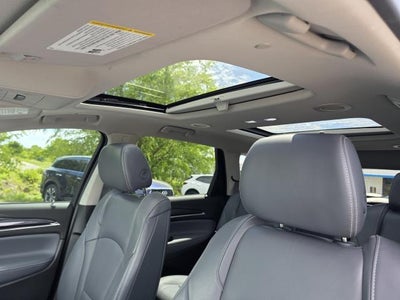 2018 Buick Enclave Premium