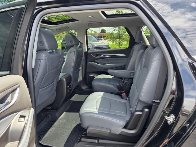 2018 Buick Enclave Premium