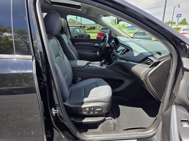 2018 Buick Enclave Premium