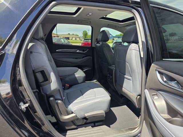2018 Buick Enclave Premium