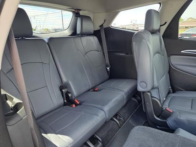 2018 Buick Enclave Premium