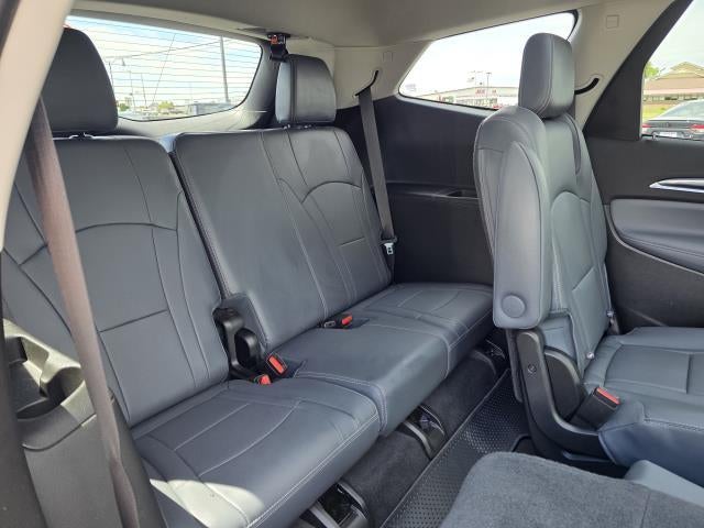 2018 Buick Enclave Premium