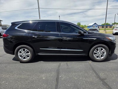 2018 Buick Enclave Premium