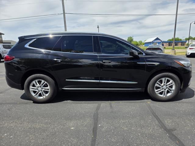 2018 Buick Enclave Premium