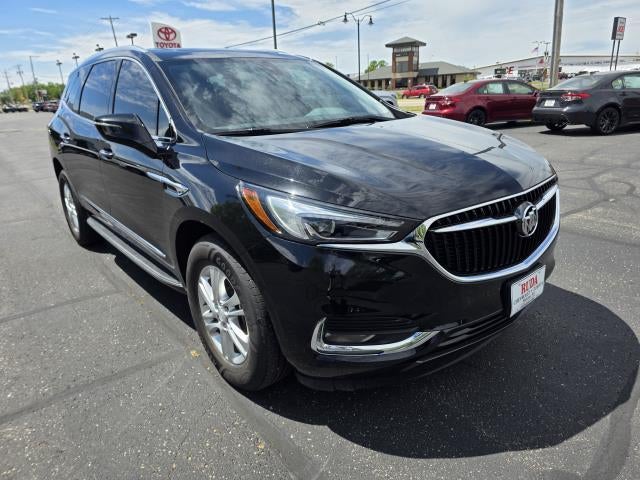 2018 Buick Enclave Premium