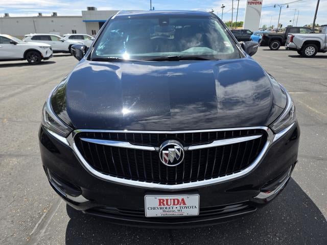 2018 Buick Enclave Premium