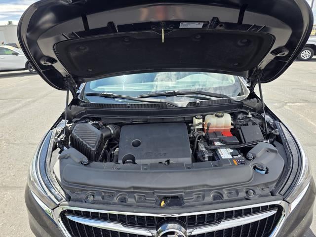 2018 Buick Enclave Premium