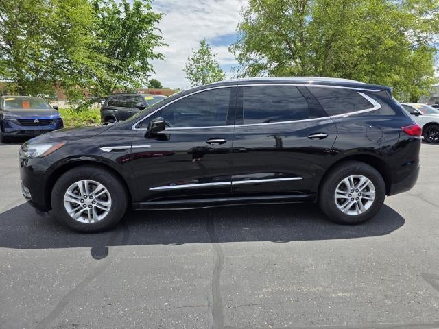 2018 Buick Enclave Premium