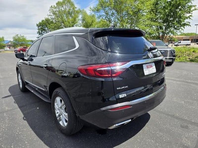 2018 Buick Enclave Premium