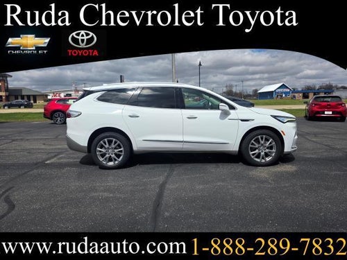 2023 Buick Enclave Premium