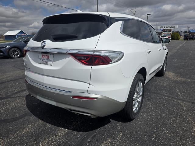 2023 Buick Enclave Premium