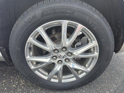 2023 Buick Enclave Premium
