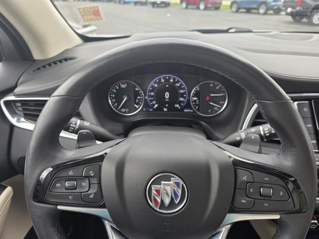 2023 Buick Enclave Premium