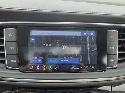 2023 Buick Enclave Premium