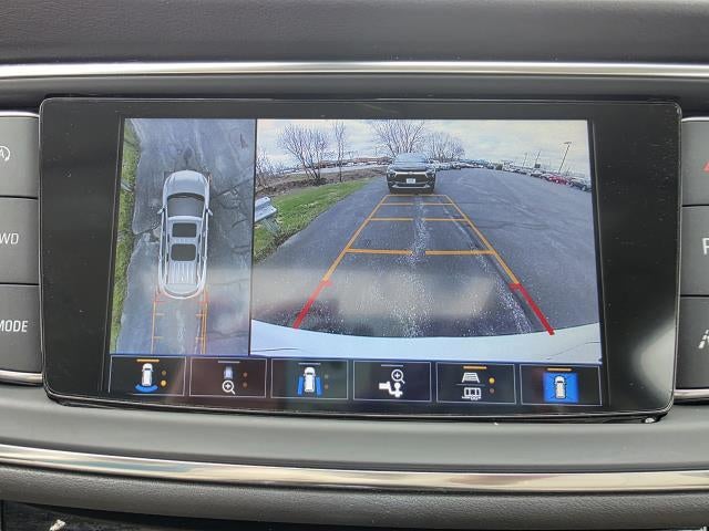 2023 Buick Enclave Premium