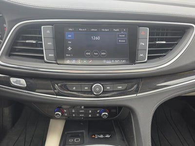 2023 Buick Enclave Premium