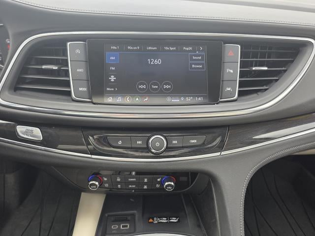 2023 Buick Enclave Premium