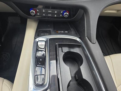 2023 Buick Enclave Premium