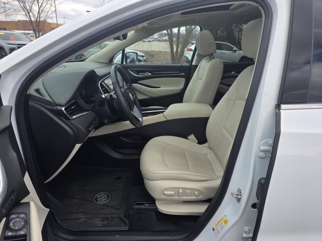 2023 Buick Enclave Premium