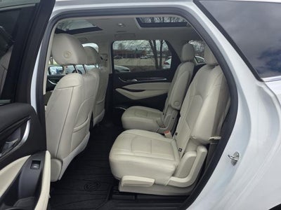 2023 Buick Enclave Premium